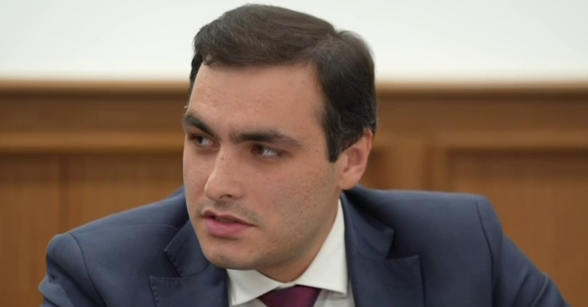 Аенергетика аминистр Баҭал Мышәба аҳәынҭқарра ахада изеиҭеиҳәеит Аԥсны ақыҭақәа рҿы аенергетикатә инфраструктура арҿыцра  шымҩаԥысуа