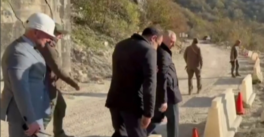 Аҳәынҭқарра Ахада Бадра Гәынба Кәыдрытәи аиҩхааҿы аусурақәа рцашьа гәеиҭеит