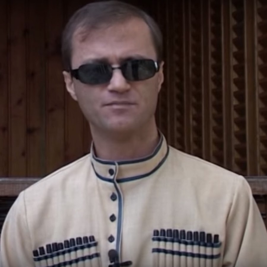 Иаамҭамкәа зыҧсадгьыл иаҧхаз