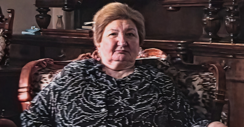«Раԥхьа ишәыргылала Ауаҩра…»