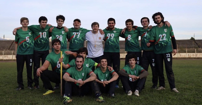 Афон Ҿыцтәи агәыԥ &laquo;Аԥсар&raquo; амилаҭтә хәмарразы Аԥсны ачемпионат аҿы актәи аҭыԥ ааннакылеит