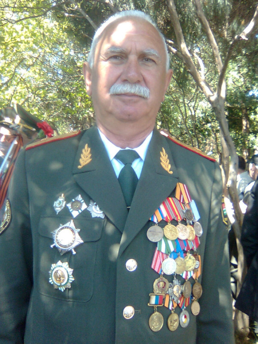 Аибашьра амҩа ианысыз