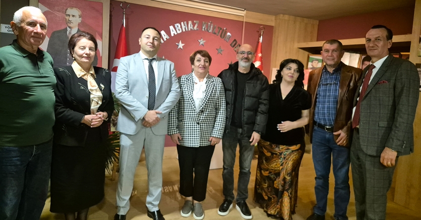 Анталиа инхо аԥсуаа рдунеи лаша