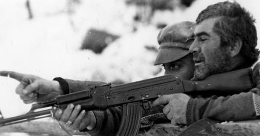 Ажьырныҳәамза 5 рзы Аҟәа ахақәиҭтәразы имҩаԥгаз ажәылара 33 шықәса ахыҵит