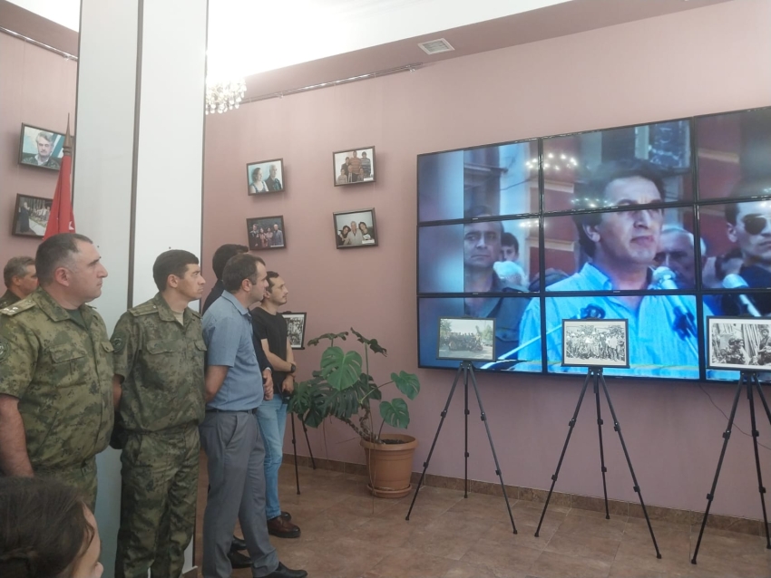 Агәалашәара амш