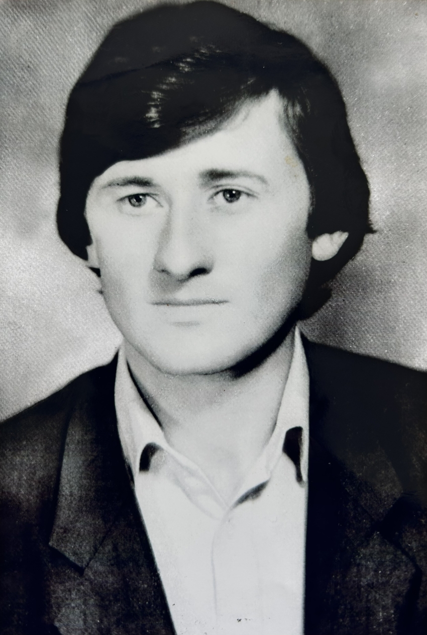 «Уажәшьҭан санаауа Аҟәаҟа шәызгоит»