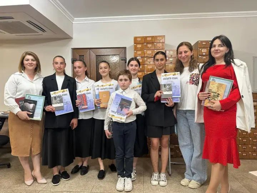 Акультуратә хәышҭаара арҭбаараз