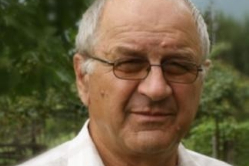 Аԥсны Аҳәынҭқарра Ахада Бадра Гәынба Леуанти Гыцба ианеишьеит &laquo;Ахьӡ-Аԥша&raquo; аорден II аҩаӡара