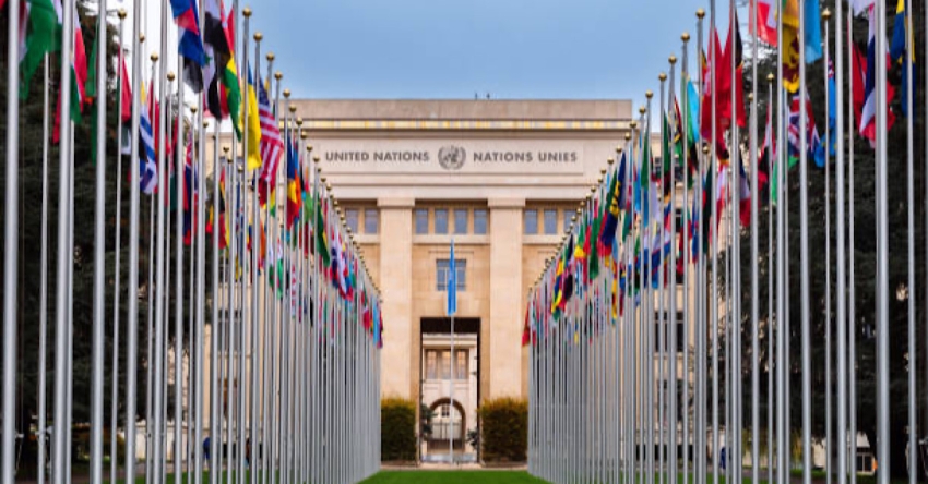 Аԥсны Аҳәынҭқарра аделегациа Женеватәи аиҿцәажәарақәа 66-тәи рраунд аҿы русура хдыркәшеит