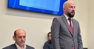 Аԥсны Ахада иусбарҭа «Акадастр азы» азакәан аиҭакрақәа ралагаларазы  иқәгылеит