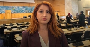 Ельчин Аӡынба: Сыҧсҭазаара – сыжәлар рхақәиҭра иазкуп