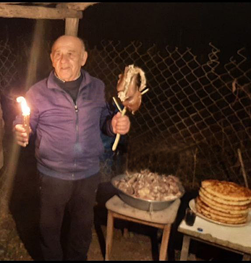 Ашәышықәсақәа иргәылганы …