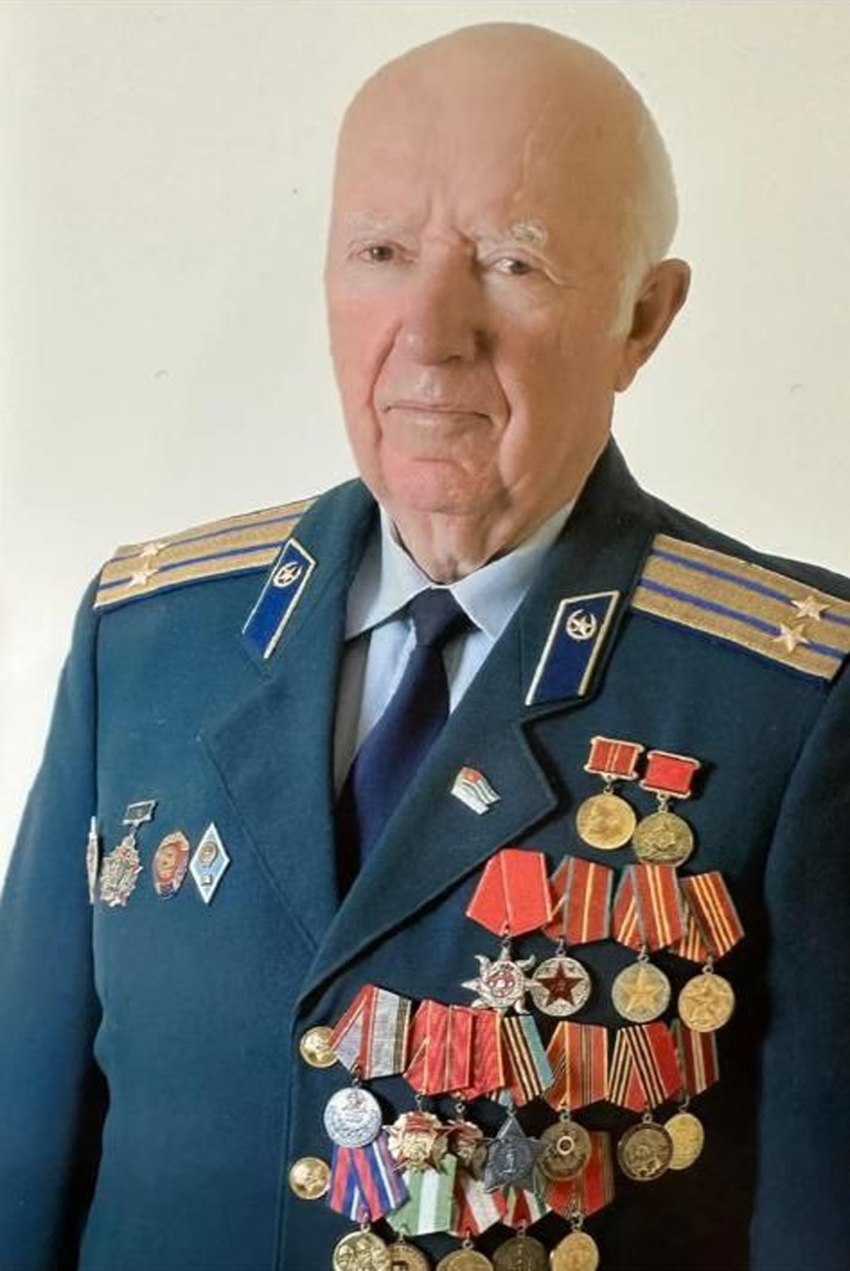 Сергеи Уасил-иԥа Чакветаӡе
