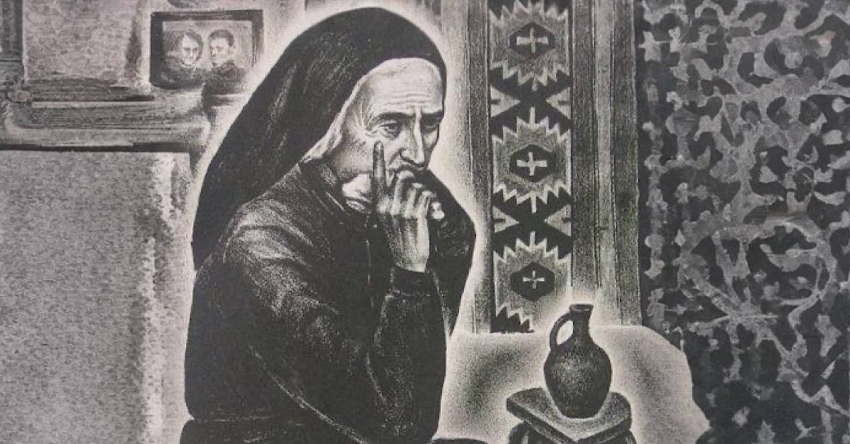 Ан илхылымҵыз дыҟаӡам