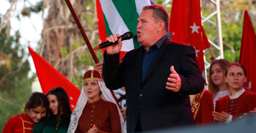 Абаҩхатәра ахыԥша анарха