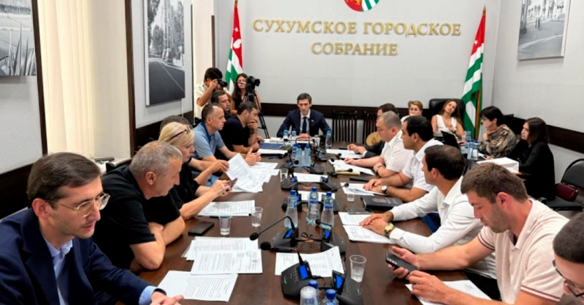 Амемориалтә ӷәқәа кыдҵахоит