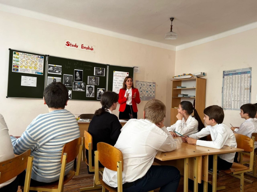 Сингапуртәи  аметодика