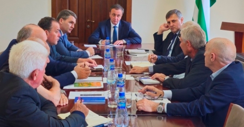 Ауааԥсыра ирыцхраатәуп