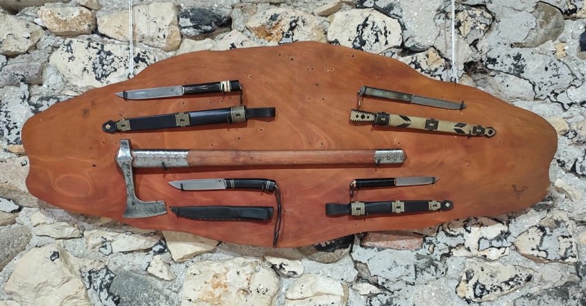 Ажәытә напҟазарақәа еиқәырхауа