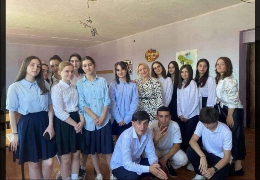 Аҧсуа бызшәа дырҵаразы