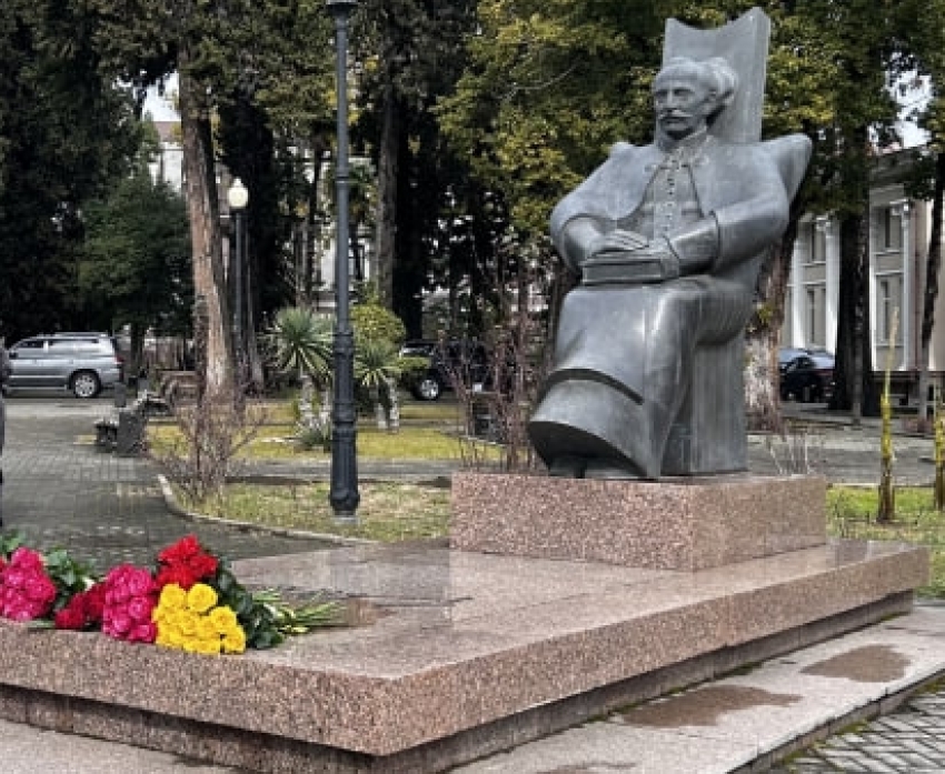 Дырмит Гәлиа Имшира аҽны