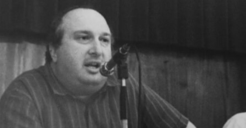 Зураб Ачба диижьҭеи&ndash;76 ш.