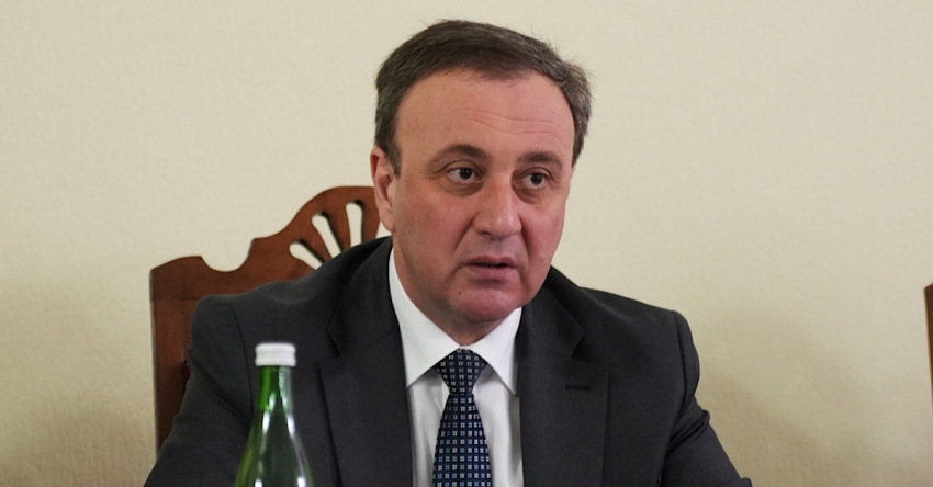 Афорум &laquo;Аицәажәара. Аиқәшаҳаҭра. Аҿиара&raquo; арезолиуциа анагӡаразы ажәалагалақәа ҟаҵатәуп