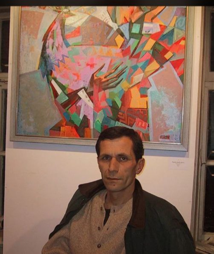 Леуарса Быҭәба ирҿиара