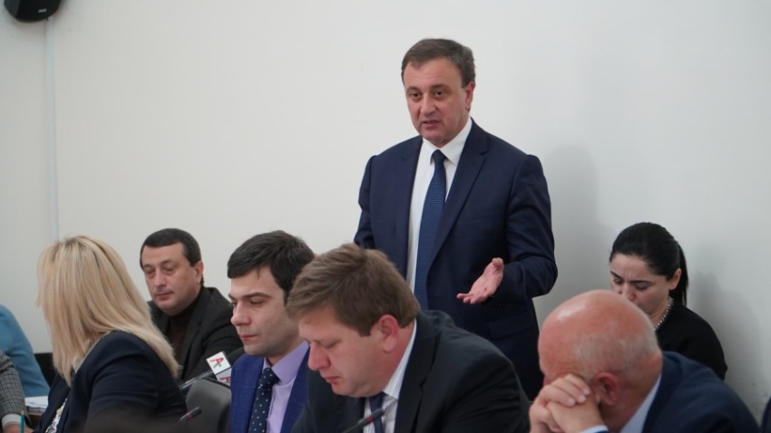 Аԥсны Жәлар Реизара аилатәара