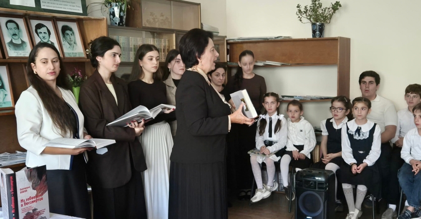 Идырӡыз рҭоурыхқәа