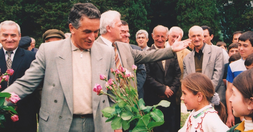 «Владислав лаша иаҳаҭыр азы»