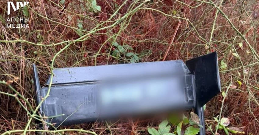 Аԥырҩы дызҭам ахархәага Гагра араион аҿы икаҳаит