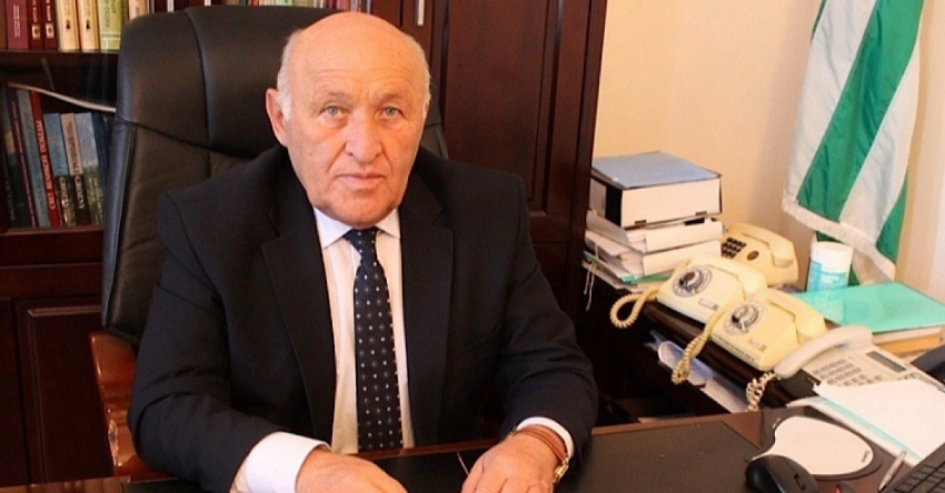 Ажәлар рзинқәа рзықәԥаҩ